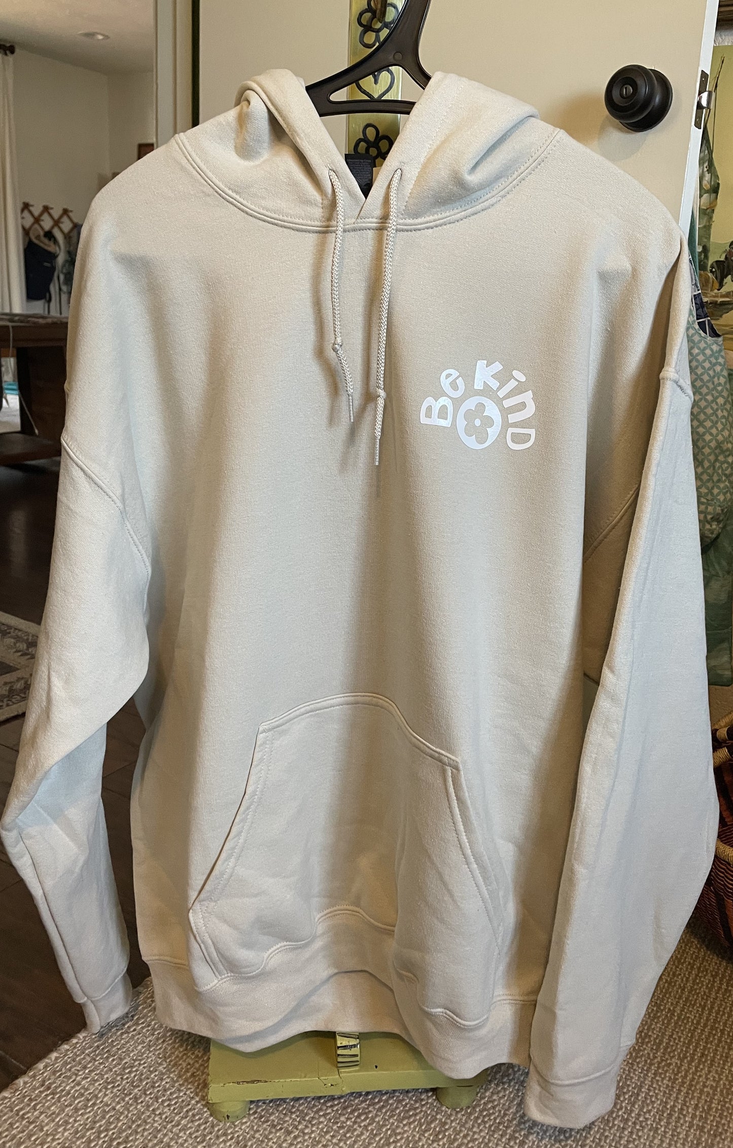 Be Kind To Yourself Hoodie