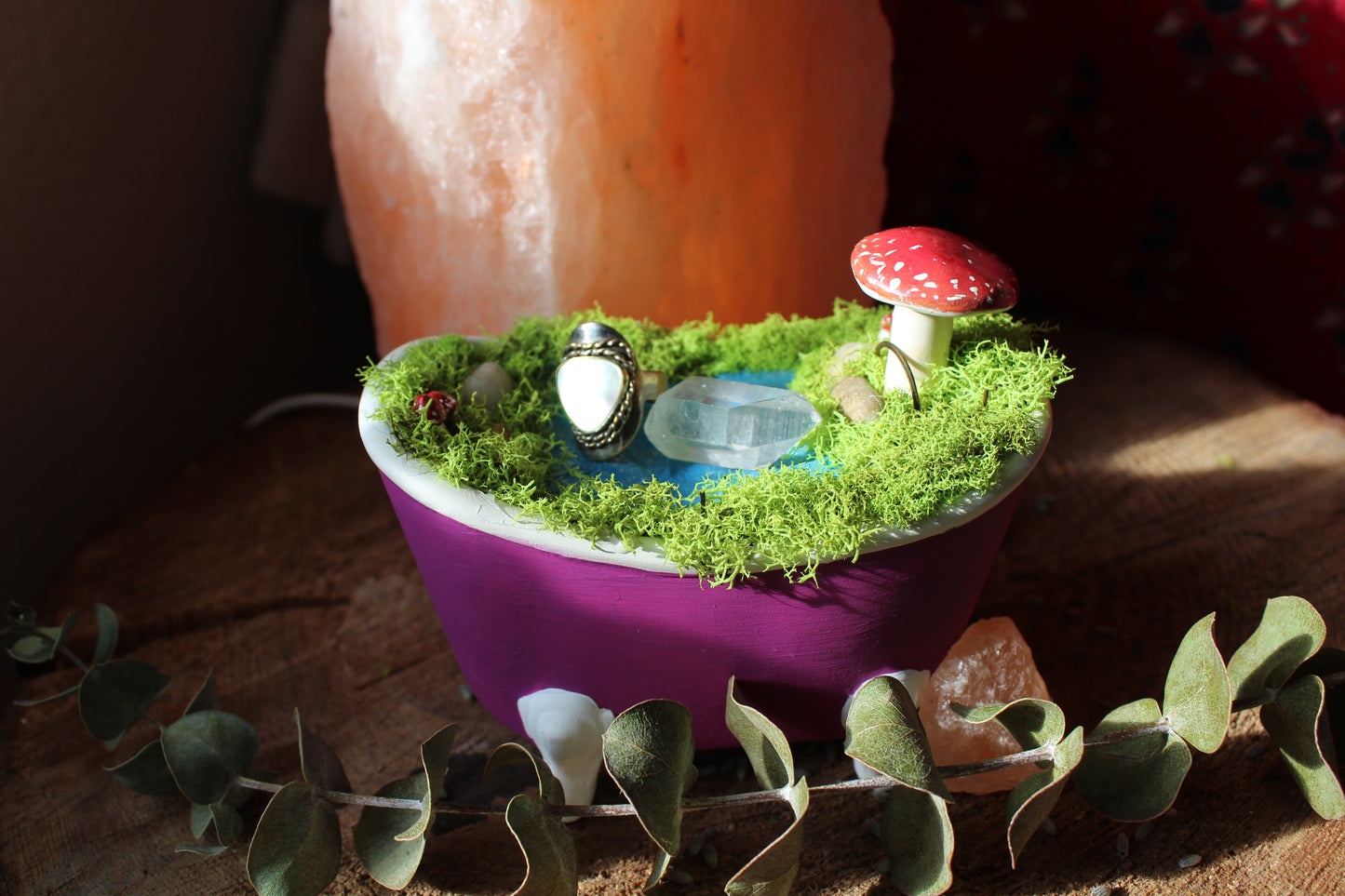 Trinket Tubs
