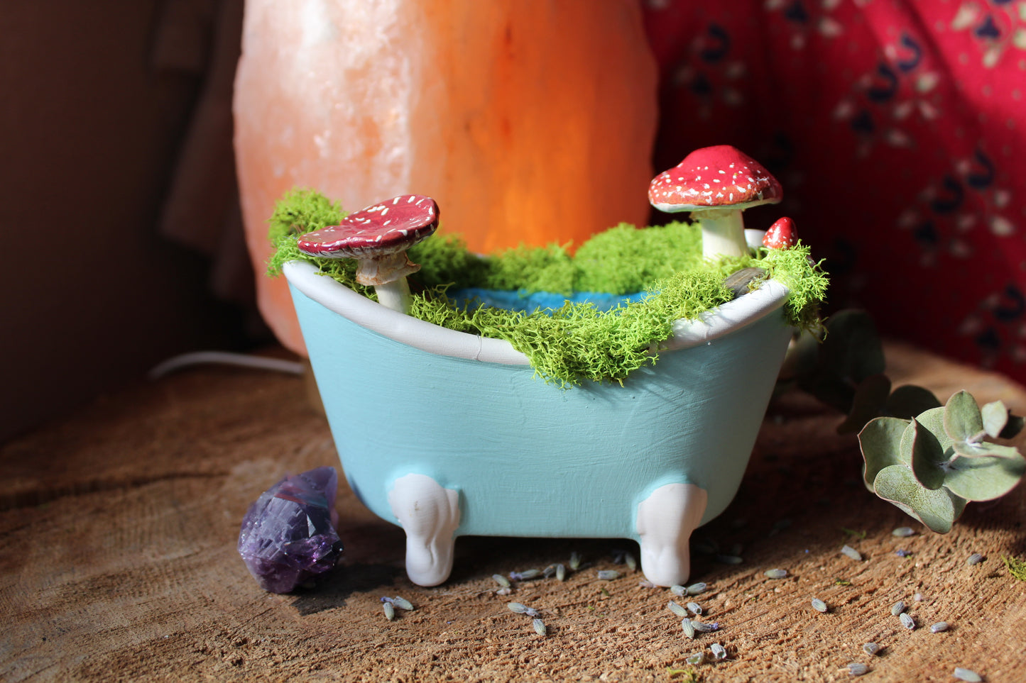 Trinket Tubs
