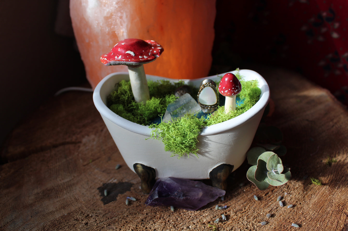 Trinket Tubs