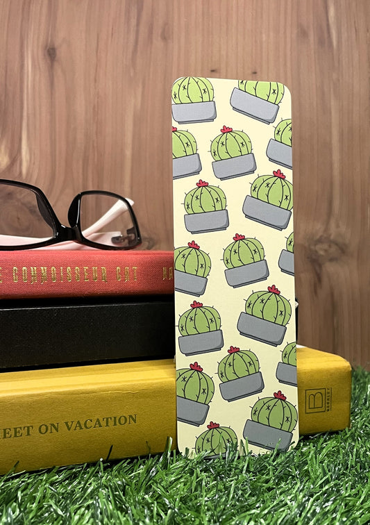 Classic Bookmark - Stumpy