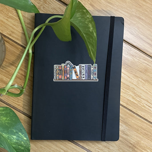 Vinyl Sticker-STFUATTDLAGG