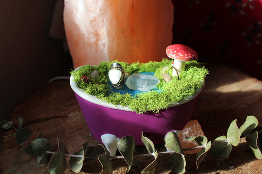 Trinket Tubs